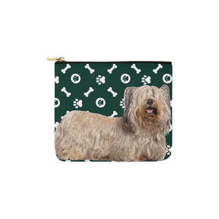 Skye Terrier Carry-All Pouch 6x5 - TeeAmazing