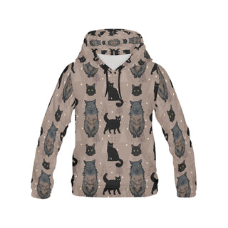Chantilly-Tiffany All Over Print Hoodie for Men - TeeAmazing