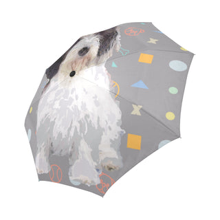 Petit Basset Griffon Vendéen Auto-Foldable Umbrella - TeeAmazing