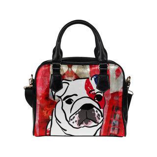 English Bulldog Purse & Handbags - English Bulldog Bags - TeeAmazing