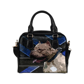 Pitbull Purse & Handbags - Pitbull Bags - TeeAmazing