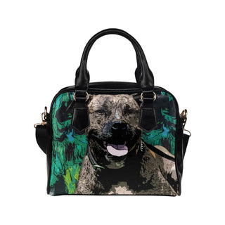 Staffordshire Bull Terrier Purse & Handbags - Staffordshire Bull Terrier Bags - TeeAmazing
