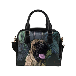 Bullmastiff Purse & Handbags - Bullmastiff Bags - TeeAmazing