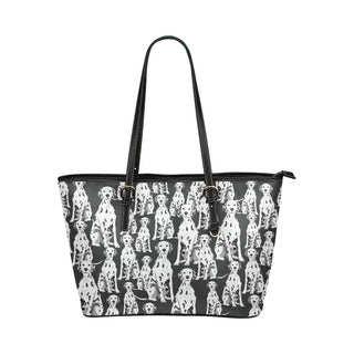 Dalmatian Tote Bags - Dalmatian Bags - TeeAmazing