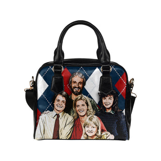Family Ties Purse & Handbags - Family Ties Bags - TeeAmazing