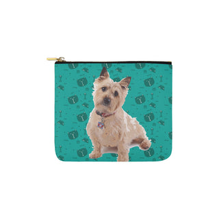 Cairn terrier Carry-All Pouch 6x5 - TeeAmazing