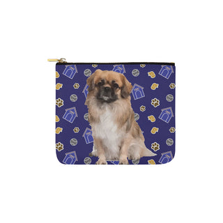 Pekingese Dog Carry-All Pouch 6x5 - TeeAmazing