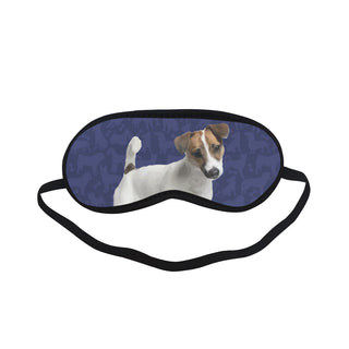 Tenterfield Terrier Dog Sleeping Mask - TeeAmazing