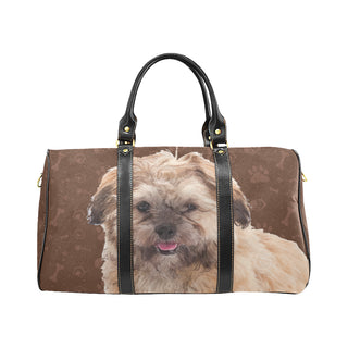 Shih-poo Dog New Waterproof Travel Bag/Small - TeeAmazing