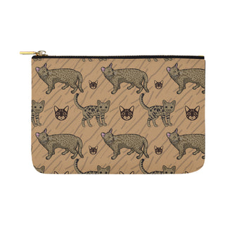Cheetoh Carry-All Pouch 12.5x8.5 - TeeAmazing