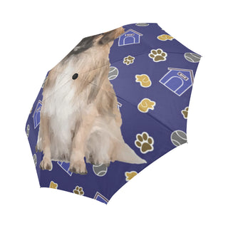 Pekingese Dog Auto-Foldable Umbrella - TeeAmazing