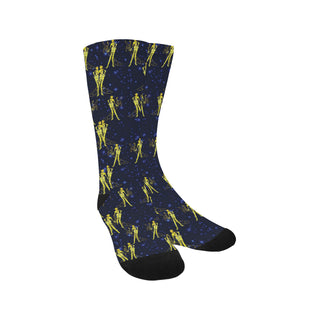 Sailor Uranus Trouser Socks - TeeAmazing