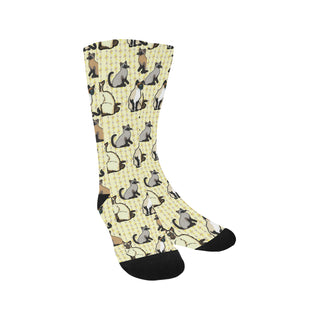 Siamese Trouser Socks - TeeAmazing