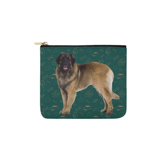 Leonburger Dog Carry-All Pouch 6x5 - TeeAmazing