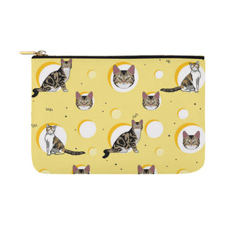 American Wirehair Carry-All Pouch 12.5x8.5 - TeeAmazing