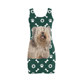 Skye Terrier Medea Vest Dress - TeeAmazing
