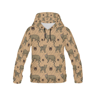 Cheetoh All Over Print Hoodie for Women - TeeAmazing