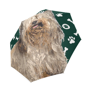 Skye Terrier Foldable Umbrella - TeeAmazing