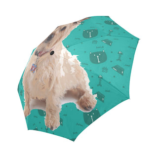 Cairn terrier Auto-Foldable Umbrella - TeeAmazing