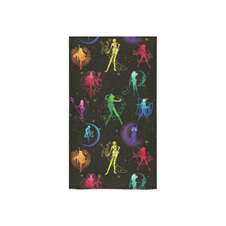 All Sailor Soldiers Custom Towel 16"x28" - TeeAmazing