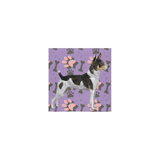 Rat Terrier Square Towel 13x13 - TeeAmazing