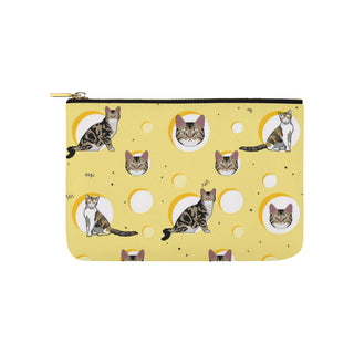 American Wirehair Carry-All Pouch 9.5x6 - TeeAmazing