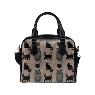 Chantilly-Tiffany Shoulder Handbag - TeeAmazing