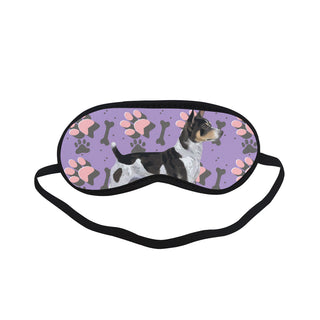 Rat Terrier Sleeping Mask - TeeAmazing