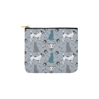 Mongrel Carry-All Pouch 6x5 - TeeAmazing