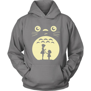 The Good Memories of Totoro T-Shirt - Totoro Shirt - TeeAmazing