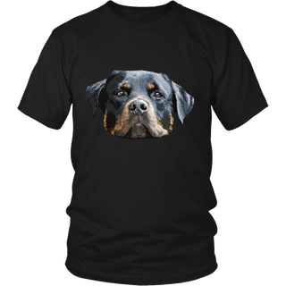 Rottweiler Dog T Shirts, Tees & Hoodies - Rottweiler Shirts - TeeAmazing