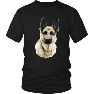 German Shepherd Dog T Shirts, Tees & Hoodies - German Shepherd Shirts - TeeAmazing
