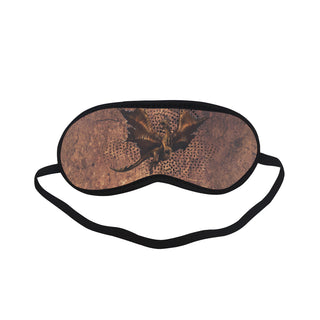 Kushala Daora Sleeping Mask - TeeAmazing