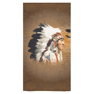 Native American Bath Towel 30"x56" - TeeAmazing