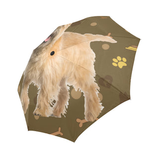 Cairn Terrier Dog Auto-Foldable Umbrella - TeeAmazing