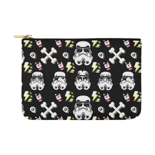 Kisstrooper Carry-All Pouch 12.5x8.5 - TeeAmazing