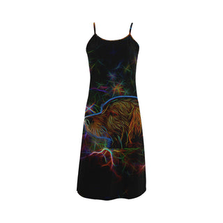Lab Glow Design 4 Alcestis Slip Dress - TeeAmazing
