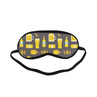 Beer Sleeping Mask - TeeAmazing