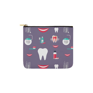 Dentist Carry-All Pouch 6x5 - TeeAmazing