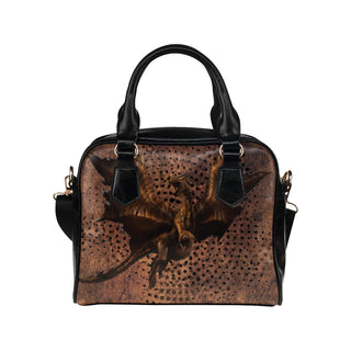 Kushala Daora Shoulder Handbag - TeeAmazing