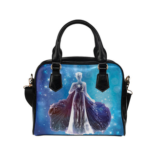 Virgo Shoulder Handbag - TeeAmazing