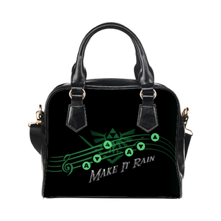 Make It Rain Purse & Handbags - Zelda Bags - TeeAmazing