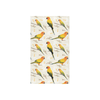 Conures Custom Towel 16"x28" - TeeAmazing