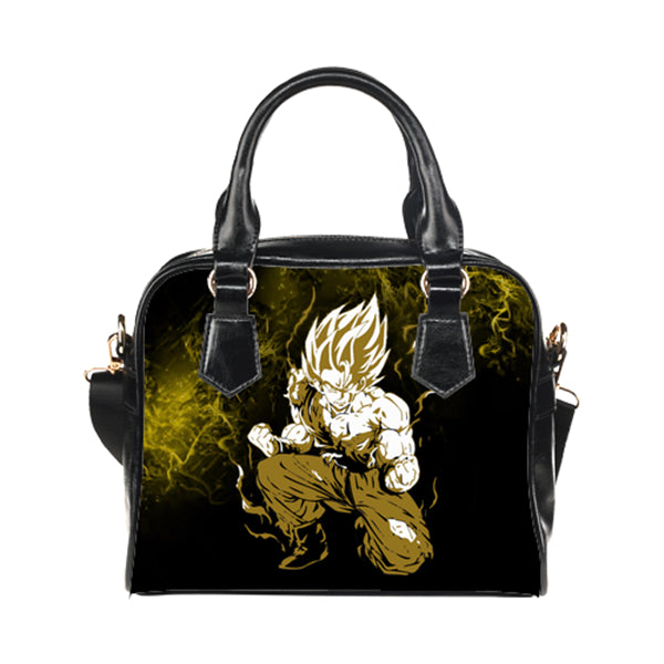 Goku Purse & Handbags - Dragon ball Bags - TeeAmazing