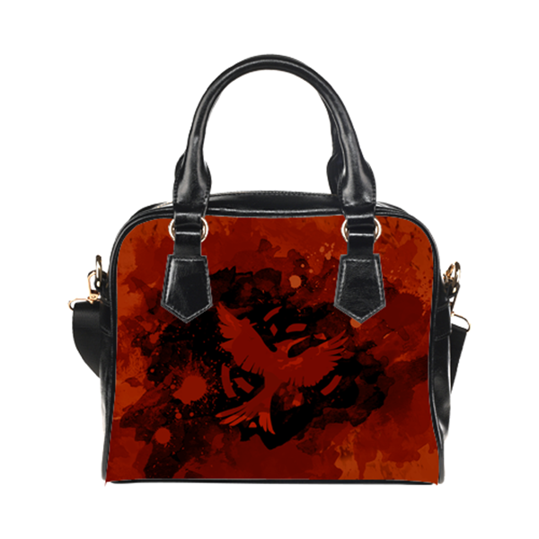 The Hunger Games Purse & Handbags - The Hunger Games Bags - TeeAmazing