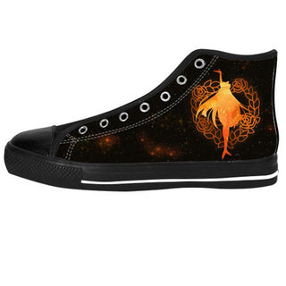 Made only for Real Fans - Sailor Venus Sneakers - TeeAmazing