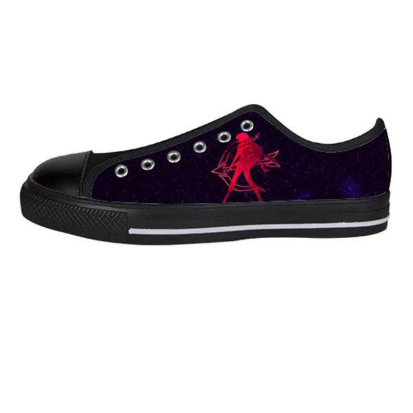 Made only for Real Fans - Sailor Mars Sneakers - TeeAmazing
