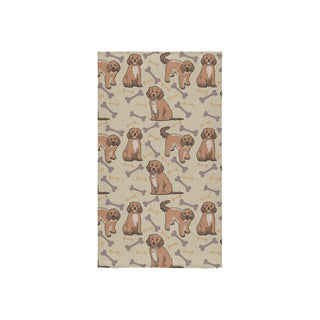 Cockapoo Custom Towel 16"x28" - TeeAmazing