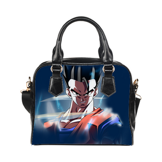 Gohan Purse & Handbags - Dragon ball Bags - TeeAmazing