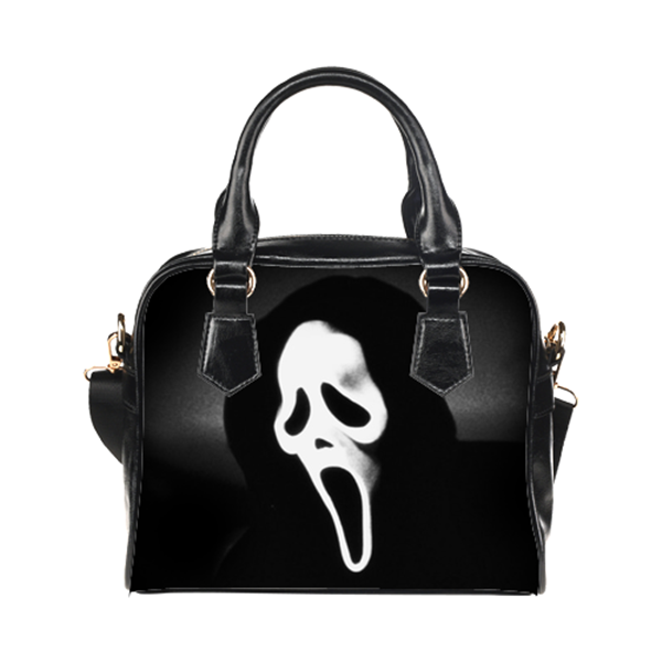 Ghostface Purse & Handbags - Scream Bags - TeeAmazing